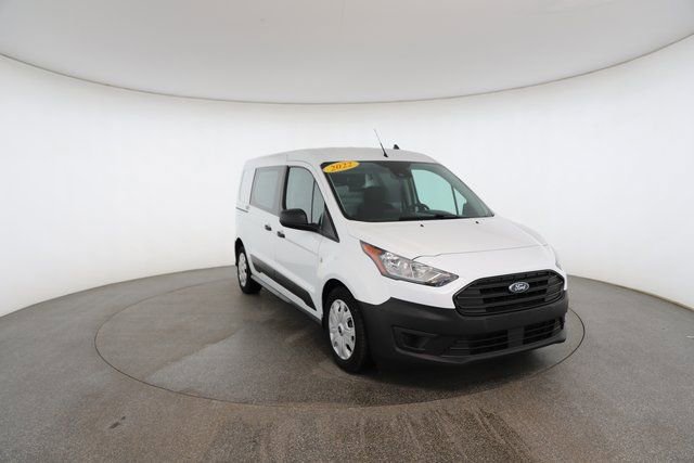 Used 2022 Ford Transit Connect XL image 28