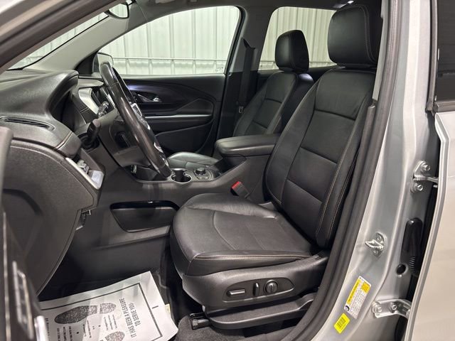 Used 2020 GMC Terrain SLT w/ Preferred Package image 16