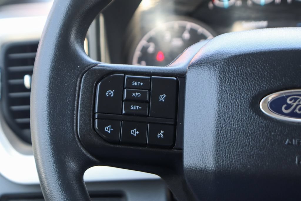Used 2024 Ford F250 XLT AWD/4WD image 20