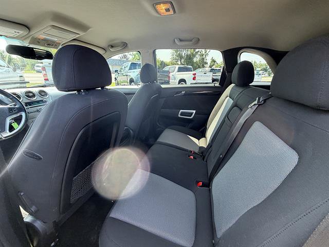 Used 2013 Chevrolet Captiva Sport LT FWD image 10
