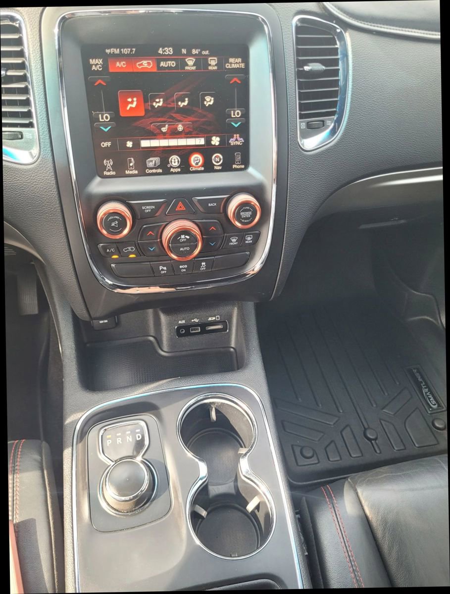 Used 2015 Dodge Durango R/T image 28