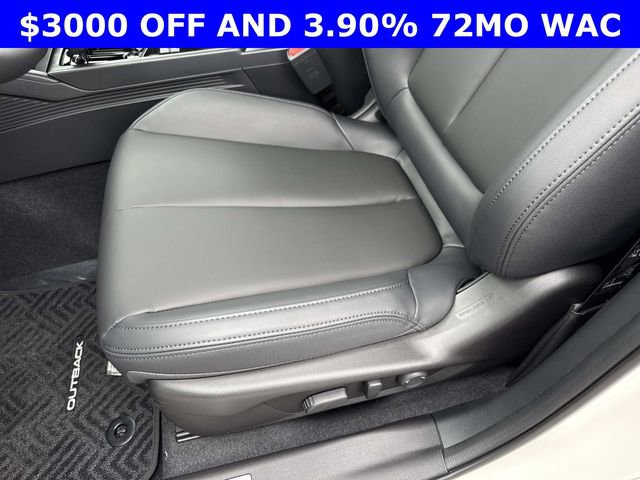 New 2026 Subaru Outback Premium image 14