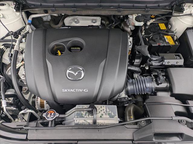 Used 2023 MAZDA CX-5 AWD 2.5 S image 22