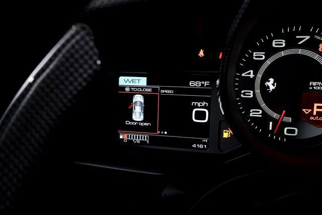 Certified 2020 Ferrari 488 Pista Coupe image 35