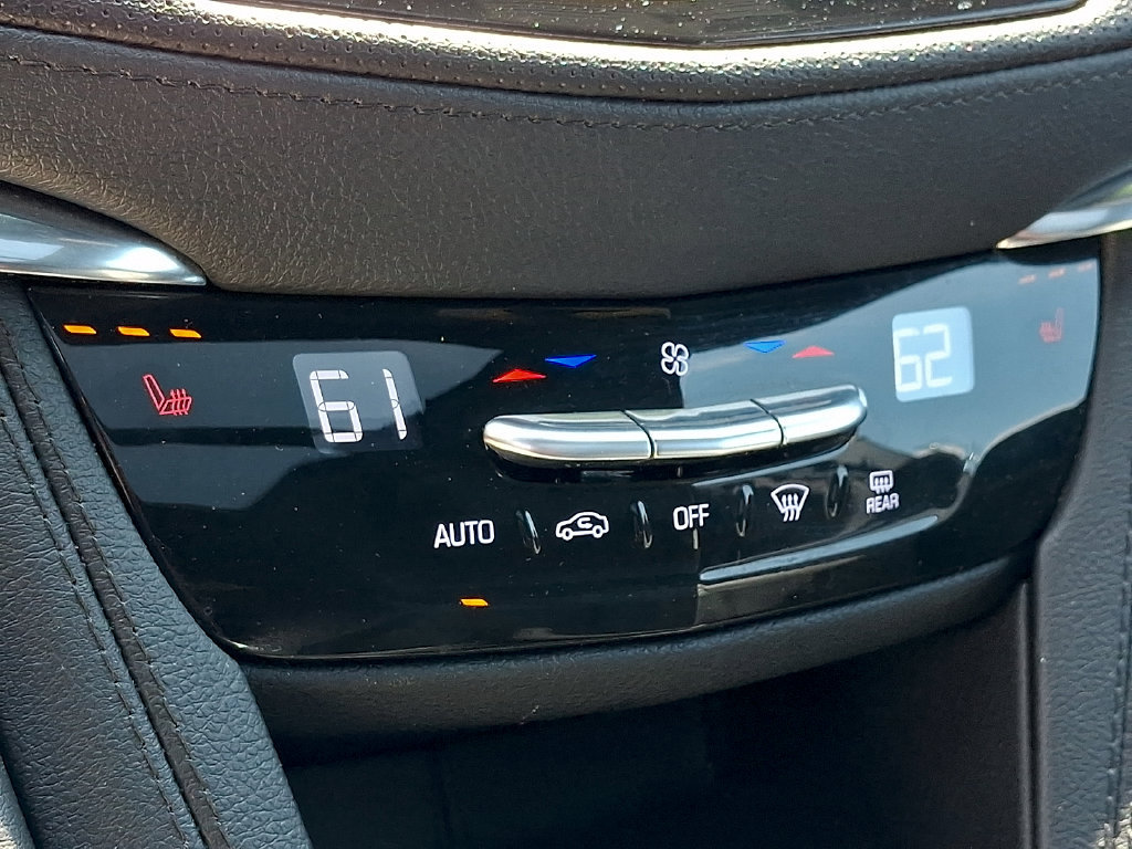 Used 2021 Cadillac XT5 Sportv AWD/4WD image 20