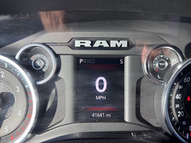 Used 2019 RAM 2500 Big Horn image 18