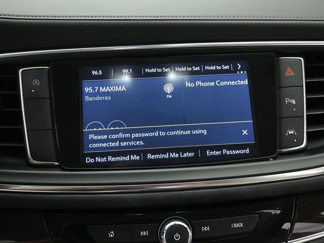 Used 2024 Buick Enclave Essence w/ Technology Package image 19