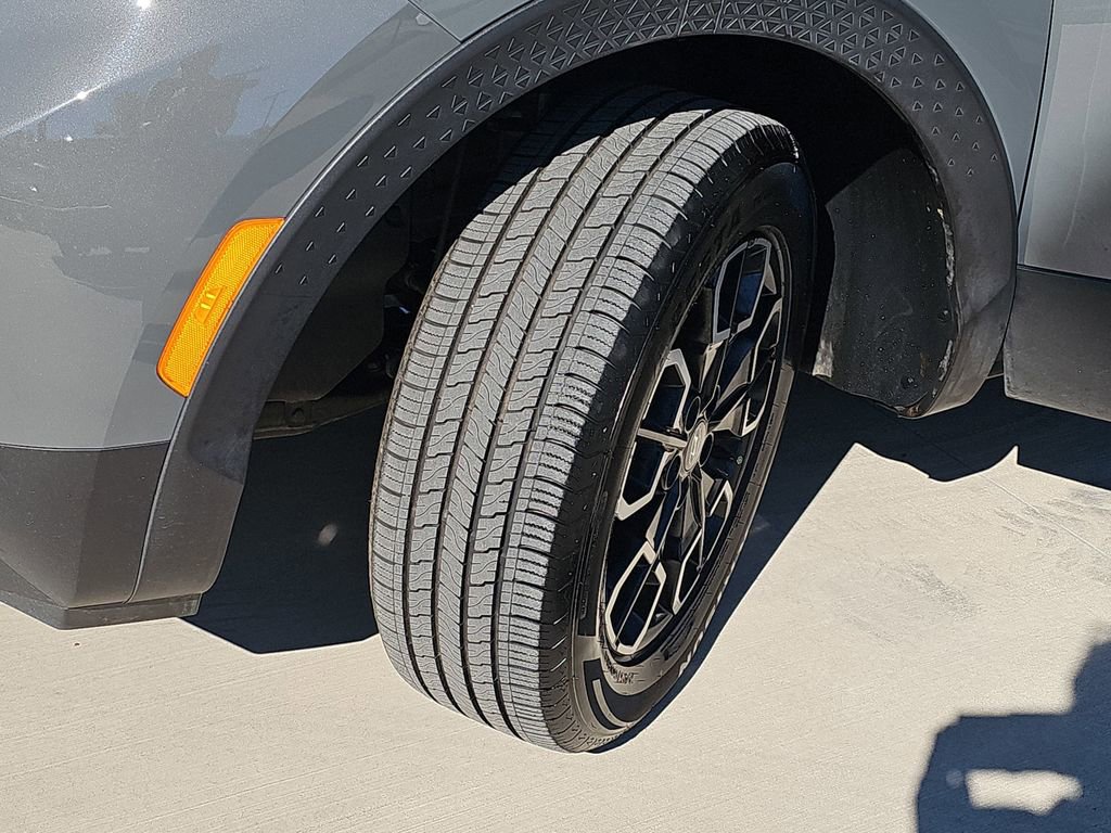 Used 2023 Hyundai Santa Cruz SEL w/ Activity Package image 36