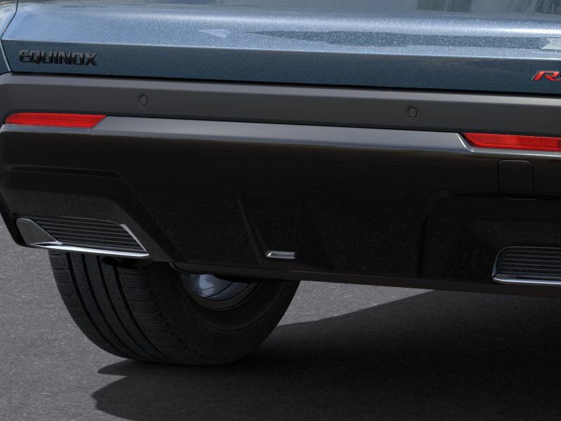 New 2026 Chevrolet Equinox RS image 14