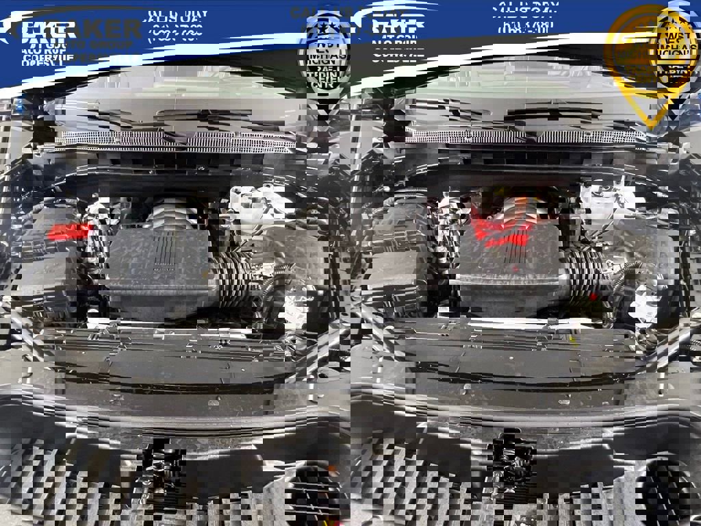 New 2025 Chevrolet Tahoe Premier image 32