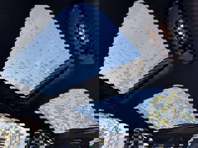 Used 2024 Mercedes-Benz C 300 4MATIC Sedan image 7