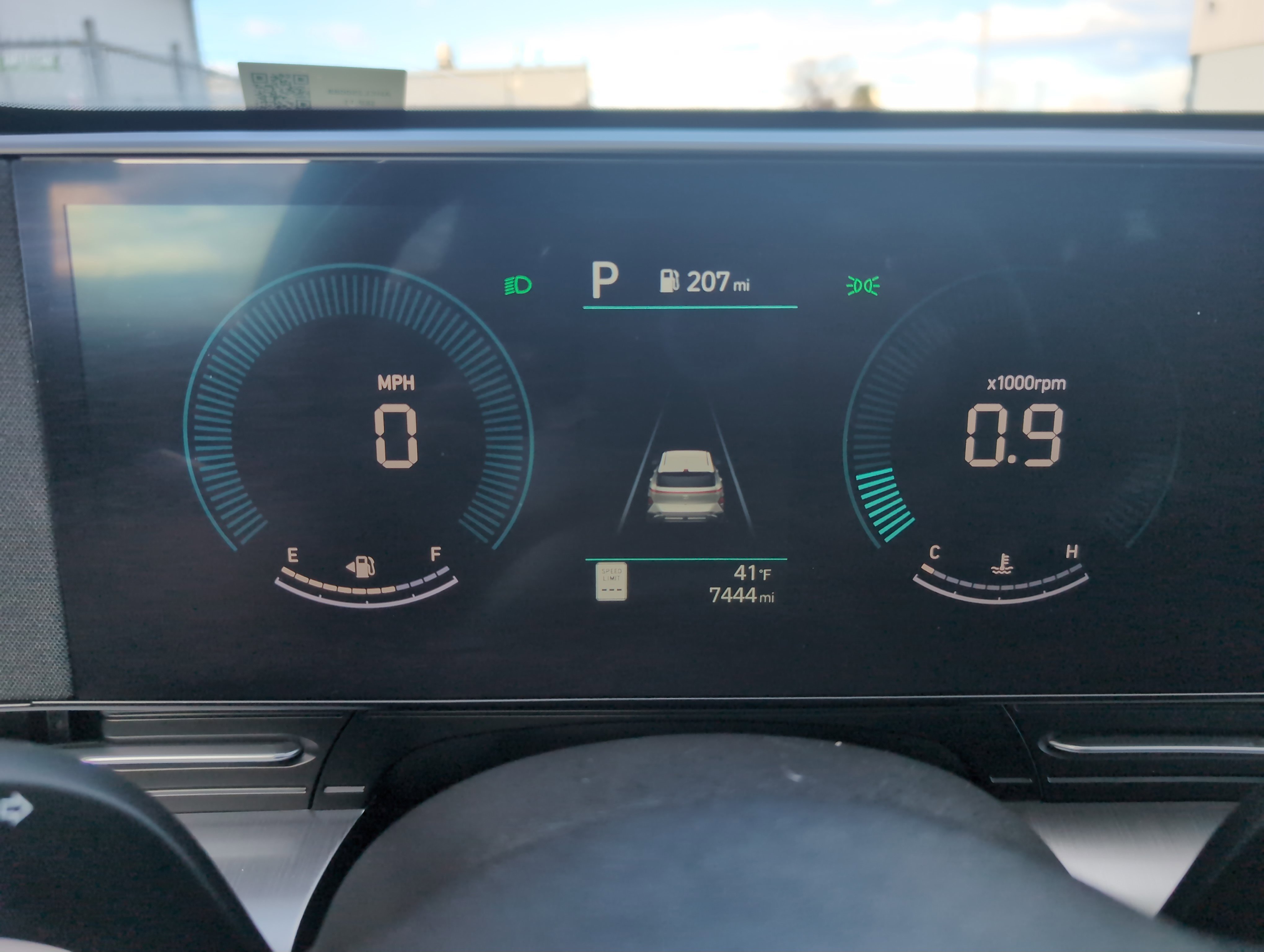 Used 2025 Hyundai Kona SEL image 31