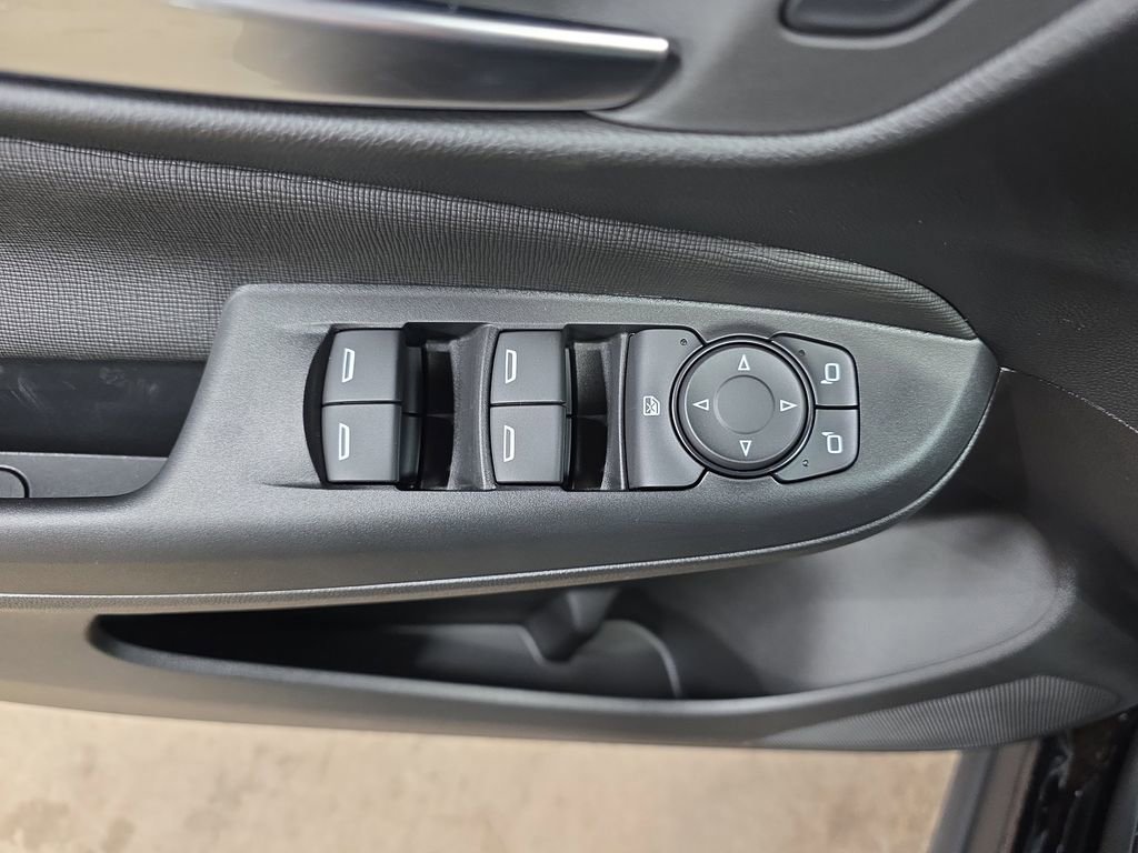 New 2026 Buick Envista Preferred FWD image 26
