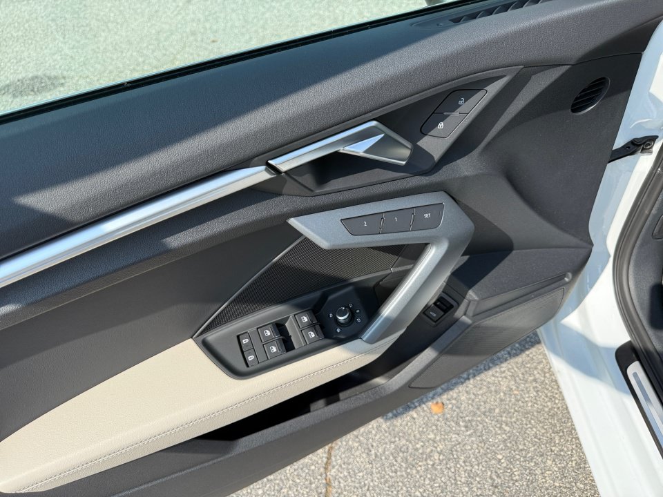 New 2026 Audi A3 2.0T Premium AWD/4WD image 32