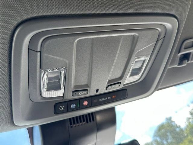 Used 2024 GMC Sierra 1500 Elevation AWD/4WD image 38