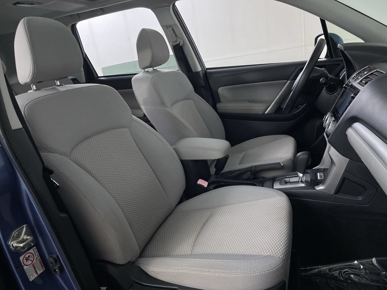 Used 2018 Subaru Forester 2.5i Premium w/ All-Weather Package AWD/4WD image 24