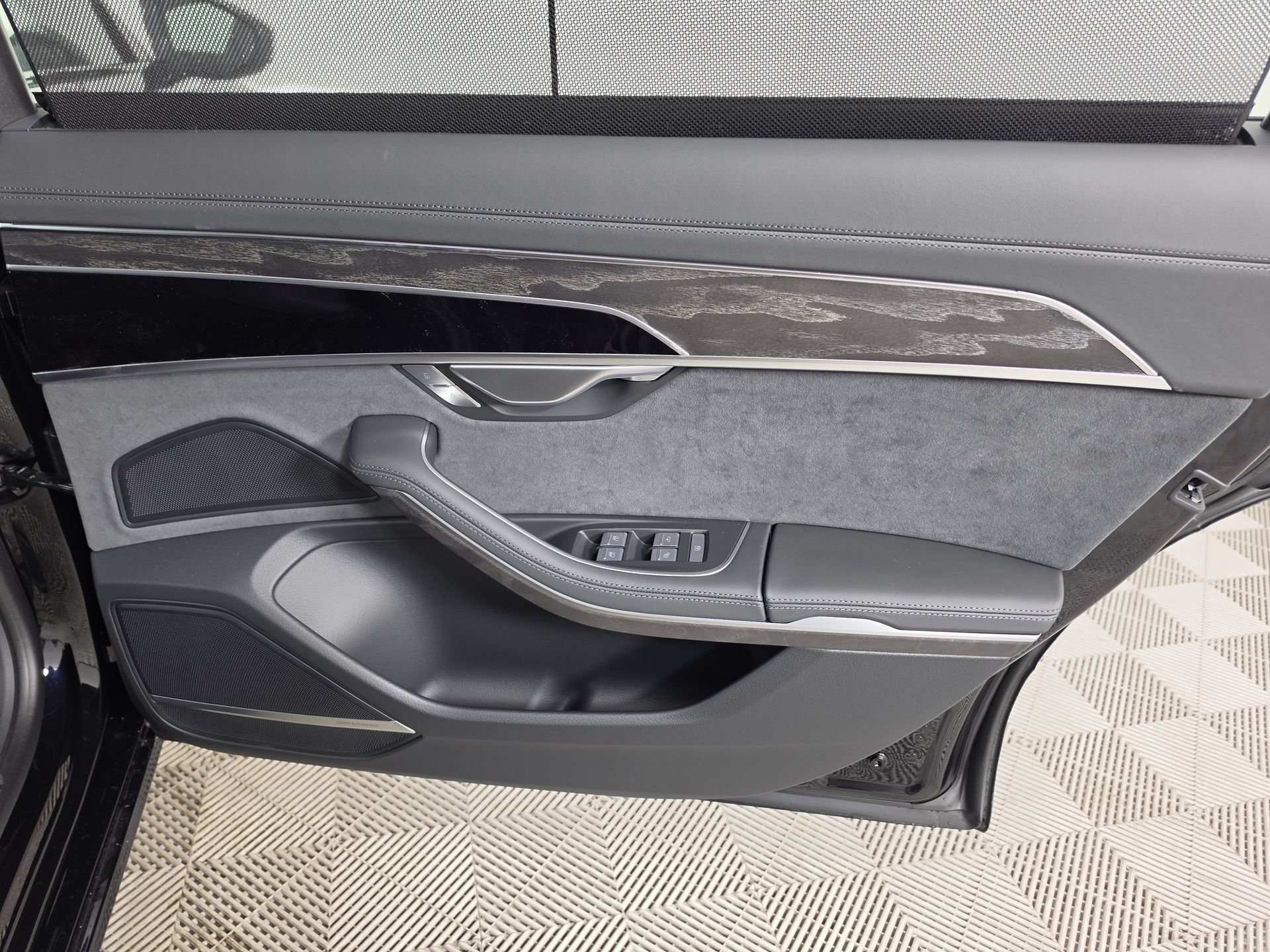 New 2027 Audi A8 L 3.0T AWD/4WD image 42