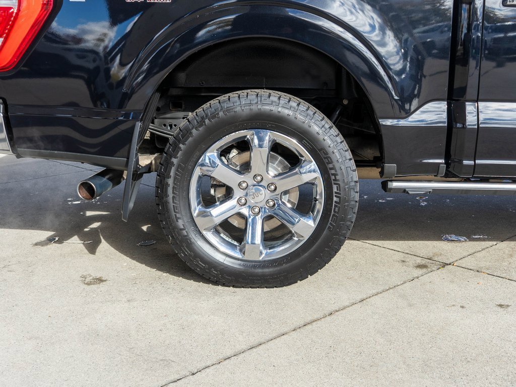 Used 2021 Ford F150 King Ranch image 39