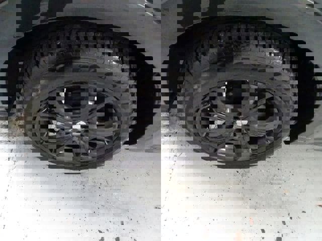 Certified 2024 Dodge Hornet R/T w/ R/T Blacktop Package image 25