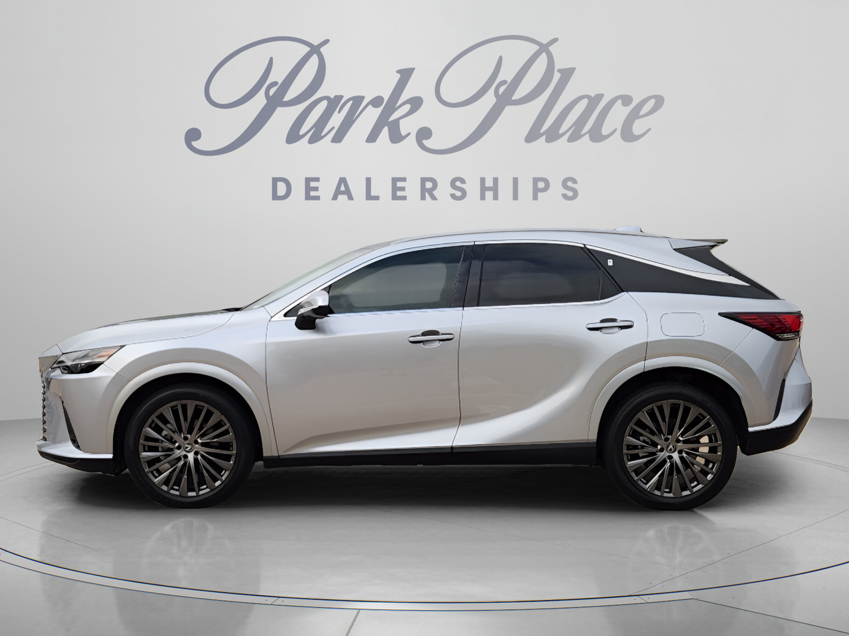 Certified 2023 Lexus RX 350 FWD w/ Cold Area Package video 2