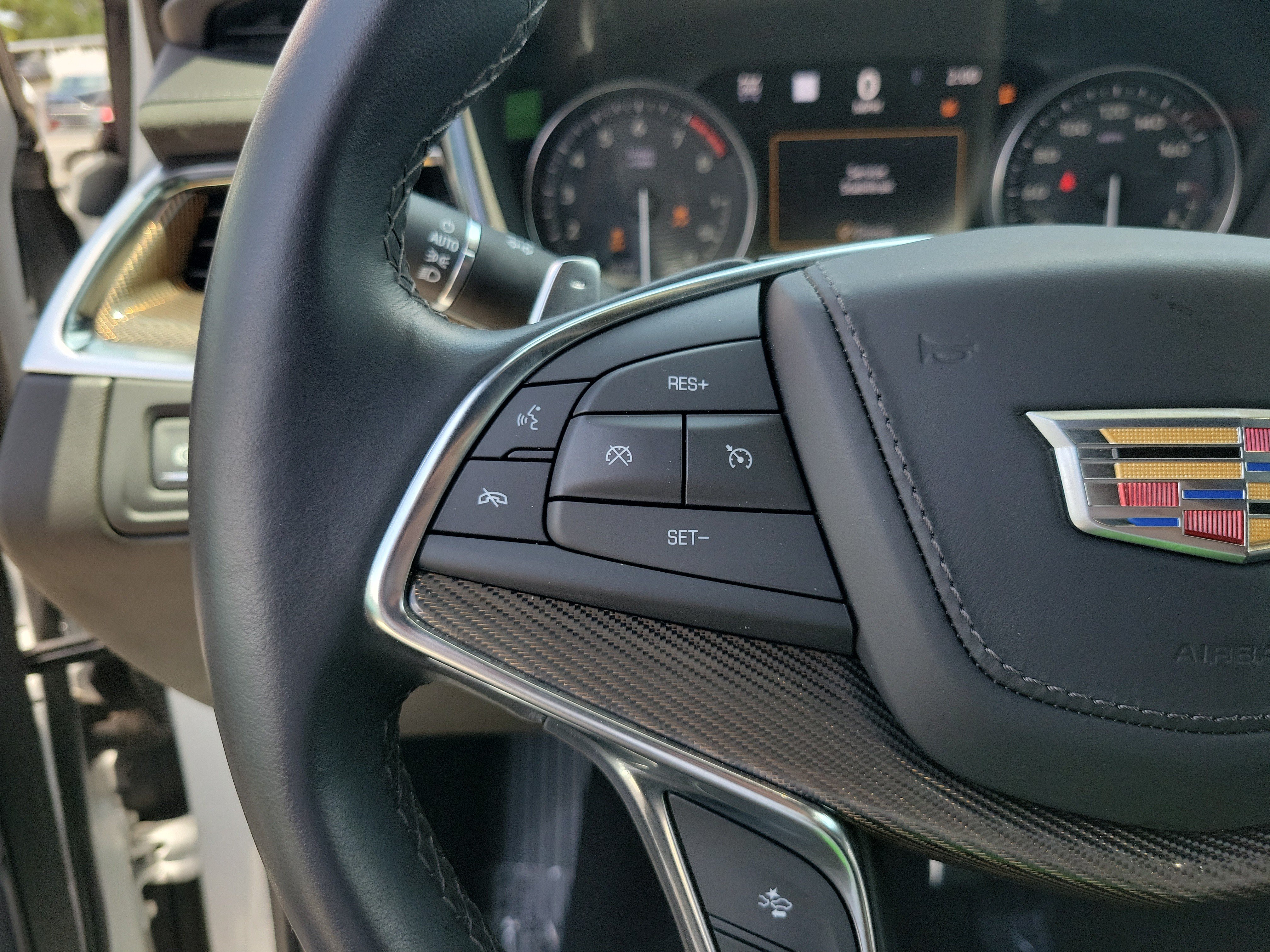 Certified 2022 Cadillac XT5 Sportv w/ Platinum Package AWD/4WD image 27
