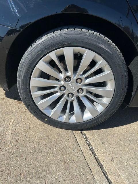 Used 2021 Cadillac CT5 Premium Luxury image 31