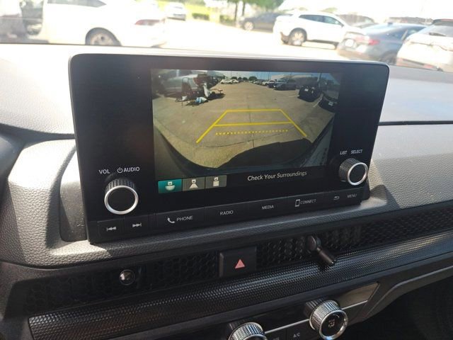 Used 2025 Honda CR-V LX image 19