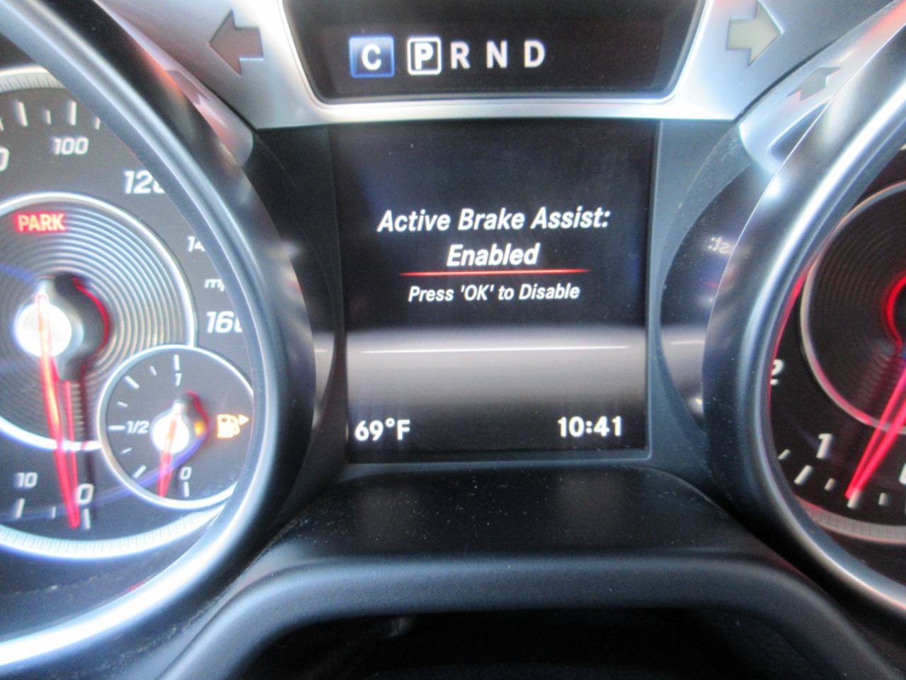 Used 2017 Mercedes-Benz SL 550 image 47