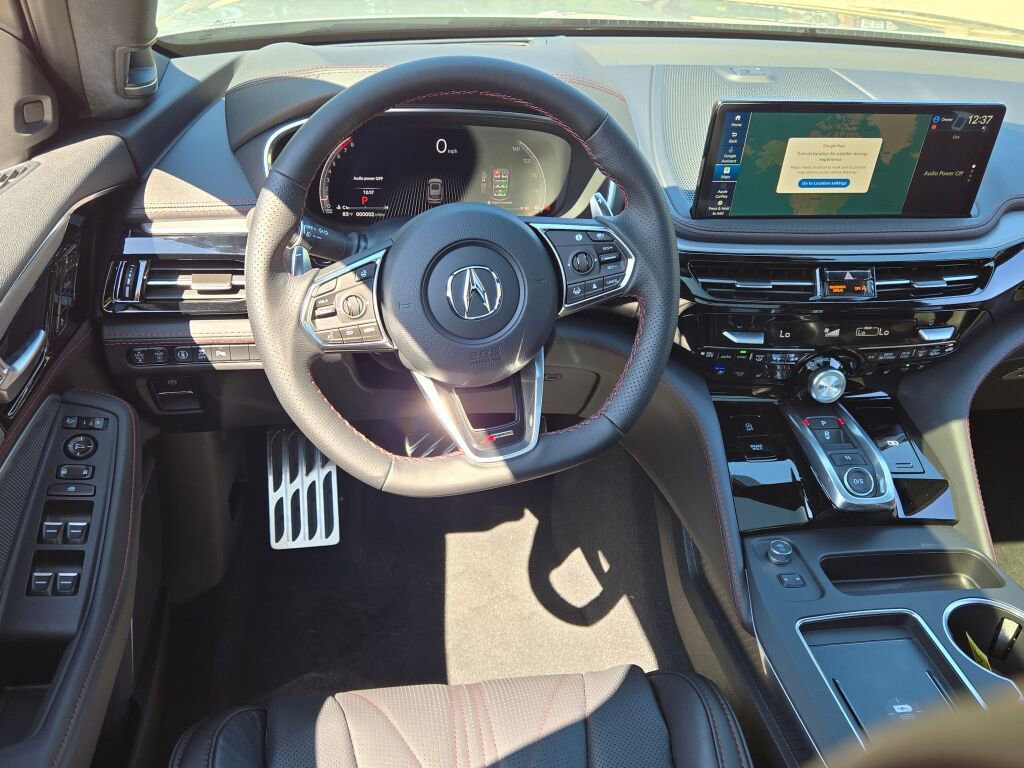 New 2026 Acura MDX A-Spec image 25