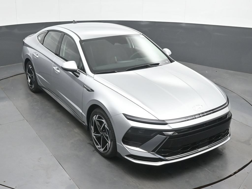 New 2026 Hyundai Sonata SEL AWD/4WD image 34