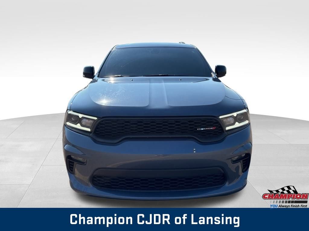 Used 2021 Dodge Durango GT image 16