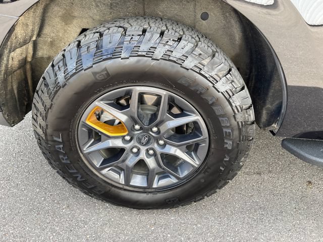 Used 2025 Ford Expedition Tremor AWD/4WD image 48