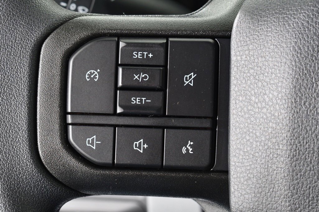 New 2026 Ford F350 XLT image 33
