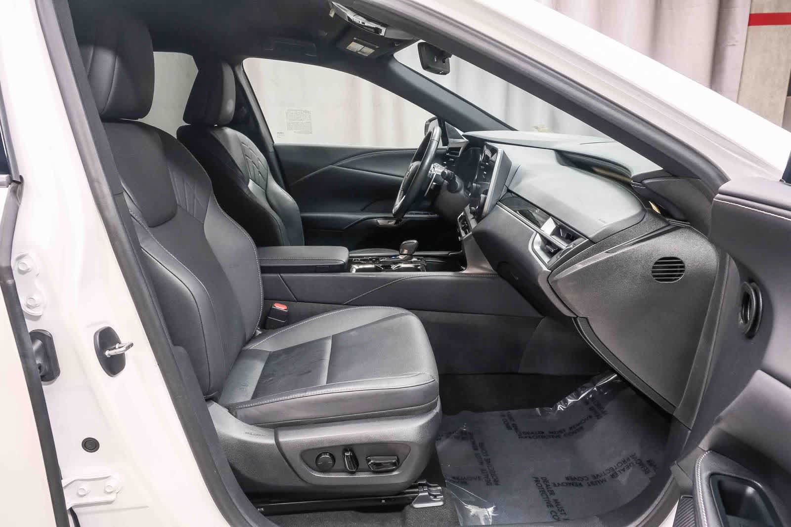 Used 2023 Lexus RX 350 FWD image 15