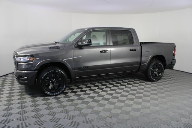 New 2026 RAM 1500 Big Horn image 2