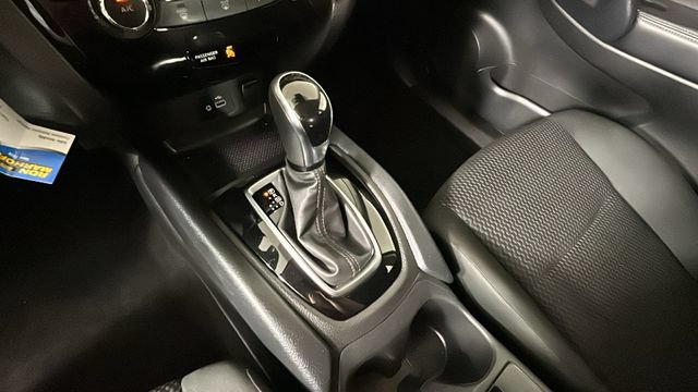 Used 2022 Nissan Rogue Sport S AWD/4WD image 21