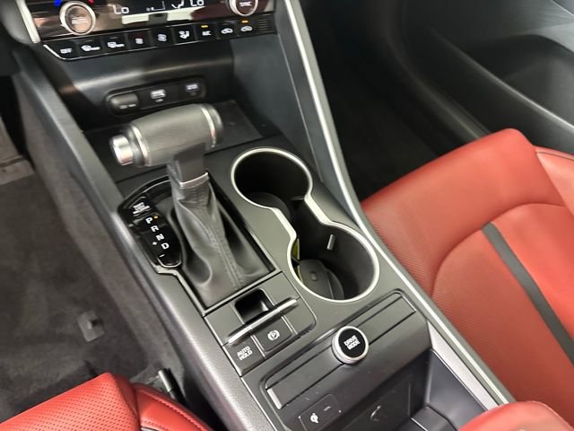 Used 2023 Kia K5 GT-Line w/ GT-Line Premium Package image 20