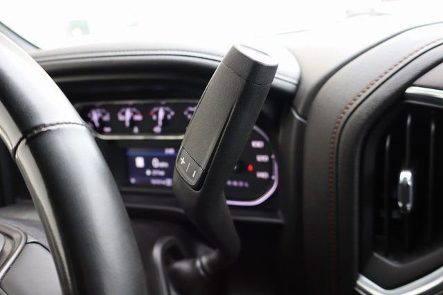 Used 2023 GMC Sierra 3500 AT4 w/ AT4 Preferred Package AWD/4WD image 33