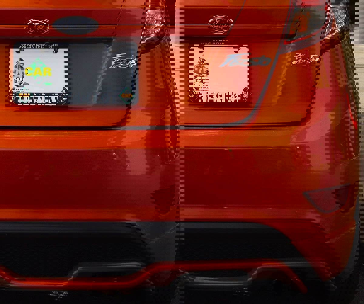 Used 2019 Ford Fiesta ST w/ ST Recaro Package image 20