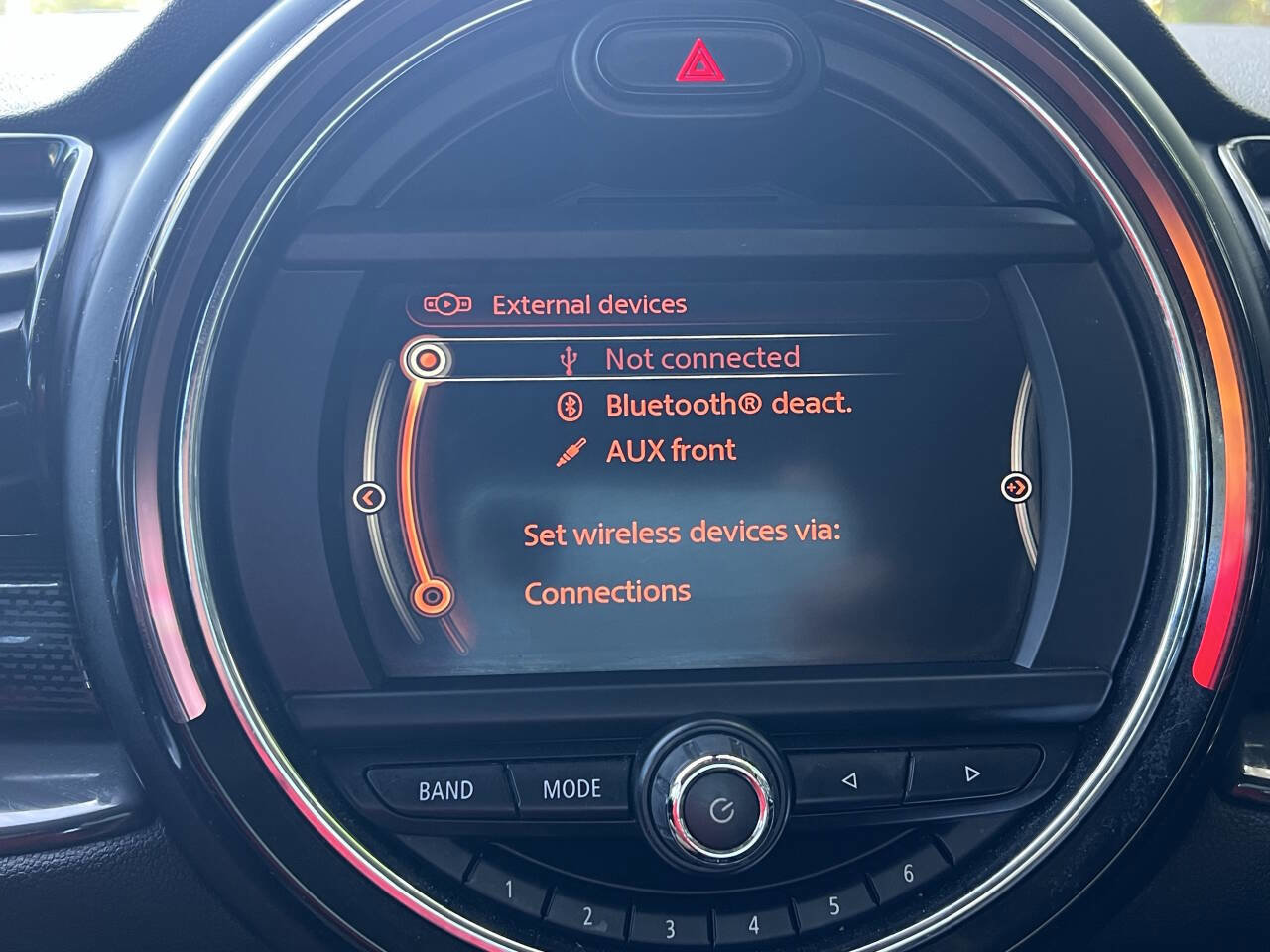 Used 2017 MINI Cooper Clubman S image 25