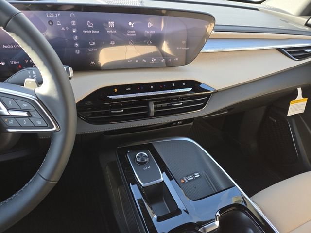 New 2026 Buick Enclave Preferred w/ Power Package image 38