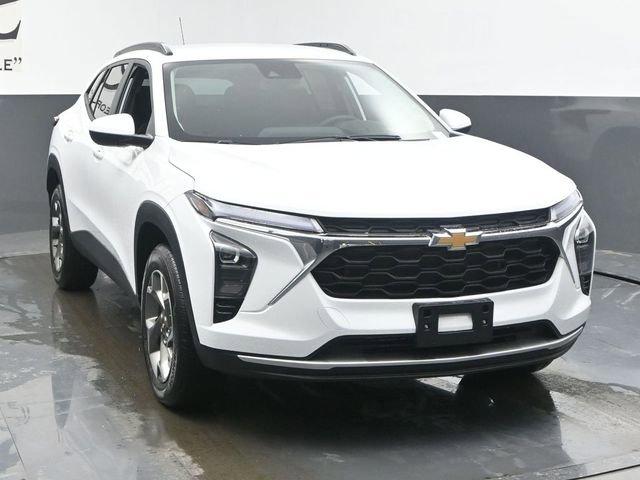 New 2026 Chevrolet Trax LT w/ Driver Confidence Package image 29