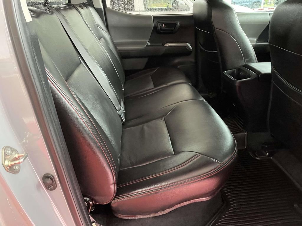 Used 2020 Toyota Tacoma SR5 image 43