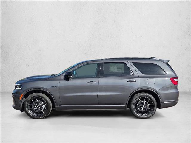 New 2026 Dodge Durango GT AWD/4WD image 5
