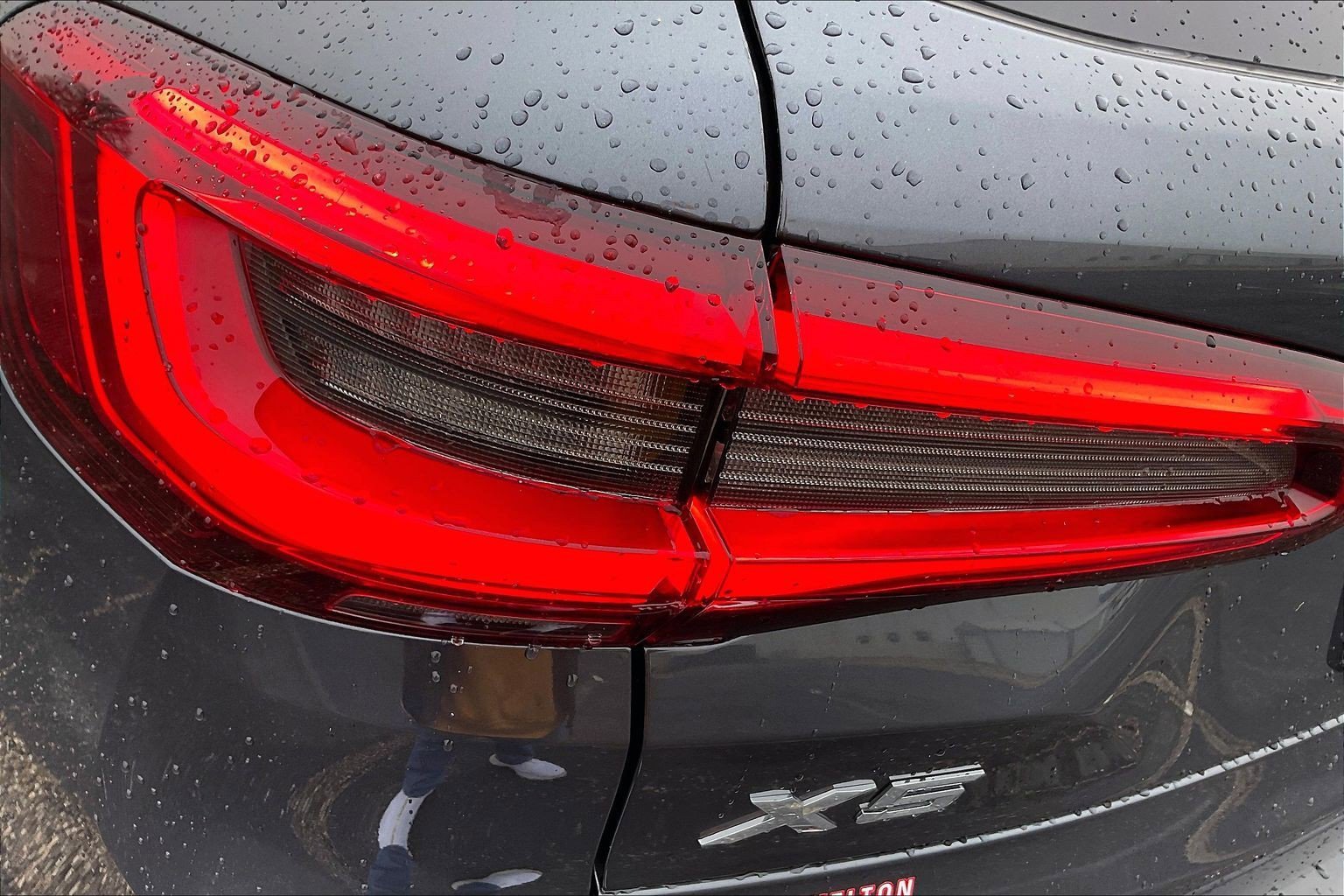 Used 2020 BMW X5 sDrive40i w/ Convenience Package image 24