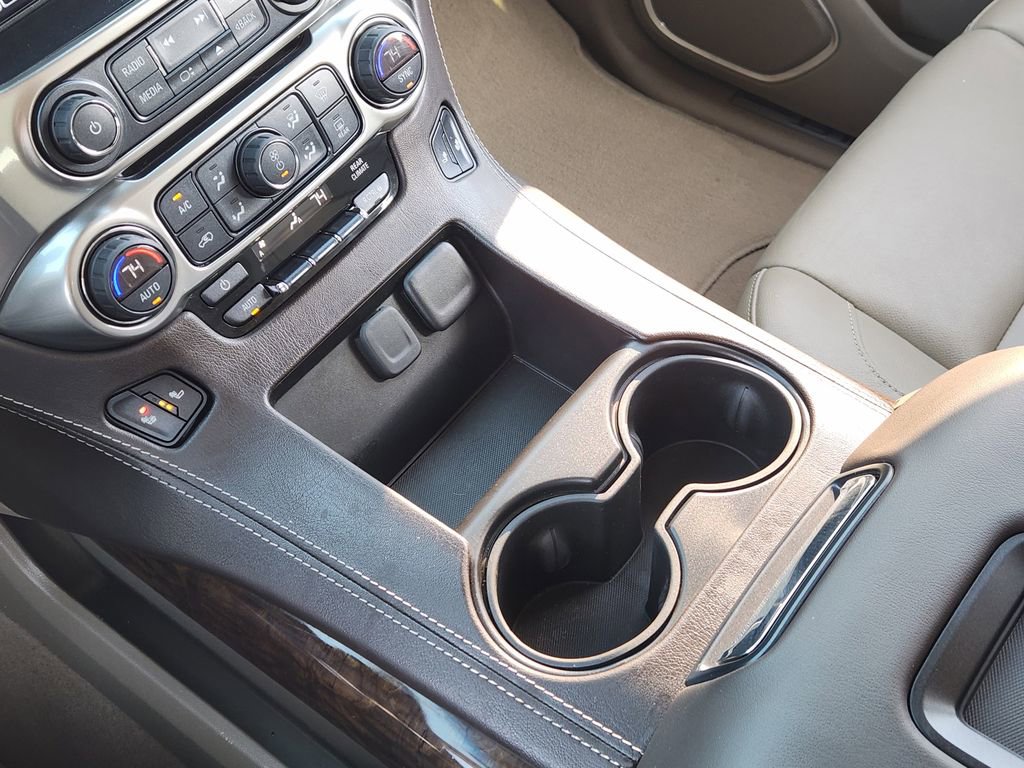 Certified 2019 Chevrolet Tahoe LT image 18