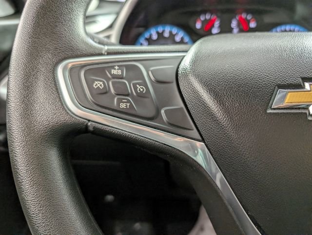 Used 2017 Chevrolet Malibu LS image 25