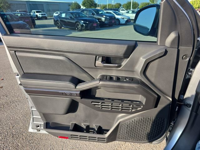 Certified 2025 Toyota Tacoma TRD Sport image 26