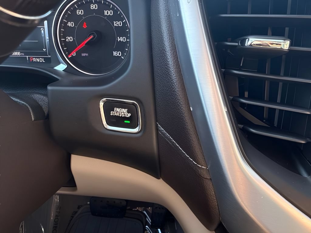 Used 2017 GMC Acadia SLT AWD/4WD image 26