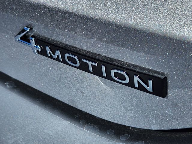 New 2026 Volkswagen Tiguan S image 10